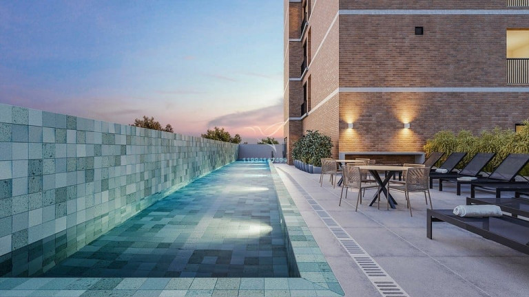 Imagem Apartamento com 4 Quartos à Venda, 303 m² em Itaim Bibi - São Paulo