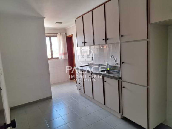 Imagem Apartamento com 2 Quartos à Venda, 89 m² em Alto - Piracicaba