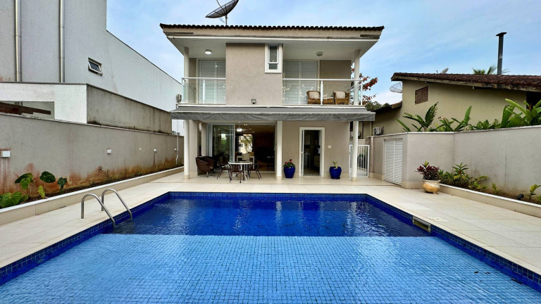Imagem Casa com 5 Quartos à Venda, 257 m² em Riviera De São Lourenço - Bertioga Imagem Casa com 5 Quartos à Venda, 257 m² em Riviera De São Lourenço - Bertioga