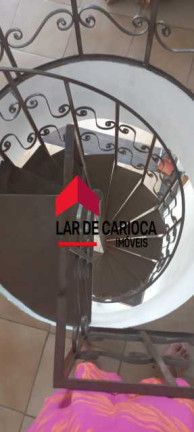 Imagem Cobertura com 3 Quartos à Venda, 110 m² em Cachambi - Rio De Janeiro Imagem Cobertura com 3 Quartos à Venda, 110 m² em Cachambi - Rio De Janeiro