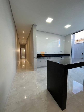 Imagem Casa com 3 Quartos à Venda, 115 m² em Jardim Imperial - Lagoa Santa Imagem Casa com 3 Quartos à Venda, 115 m² em Jardim Imperial - Lagoa Santa