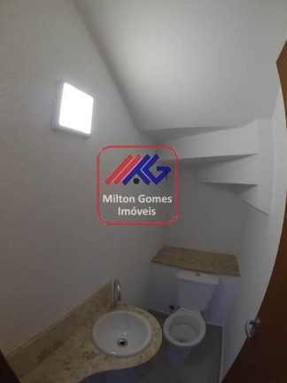 Imagem Casa com 3 Quartos à Venda, 115 m² em Penha - São Paulo