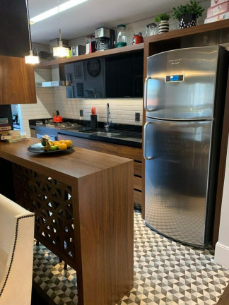 Imagem Apartamento com 3 Quartos à Venda, 94 m² em Capoeiras - Florianópolis Imagem Apartamento com 3 Quartos à Venda, 94 m² em Capoeiras - Florianópolis