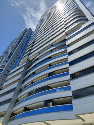 Imagem Apartamento com 2 Quartos à Venda, 71 m² em Caminho Das árvores - Salvador