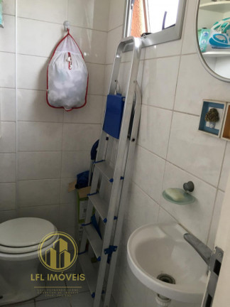Imagem Apartamento com 2 Quartos à Venda, 64 m² em Jardim Nosso Lar - São Paulo