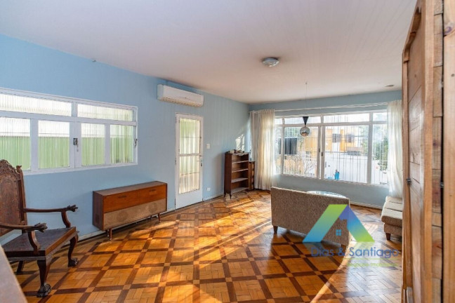 Imagem Sobrado com 3 Quartos à Venda, 230 m² em Vila Mariana - São Paulo Imagem Sobrado com 3 Quartos à Venda, 230 m² em Vila Mariana - São Paulo