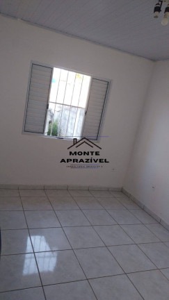 Imagem Chácara com 3 Quartos para Alugar, 1.000 m² em Estância Piratininga - Suzano