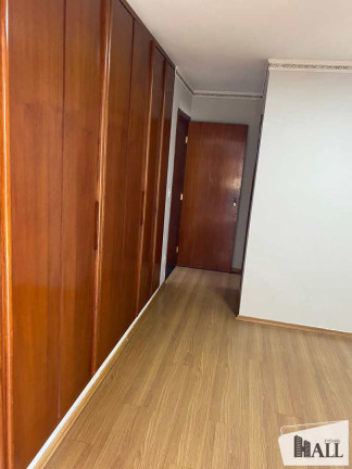 Imagem Apartamento com 3 Quartos à Venda, 100 m² em Centro - São José Do Rio Preto Imagem Apartamento com 3 Quartos à Venda, 100 m² em Centro - São José Do Rio Preto