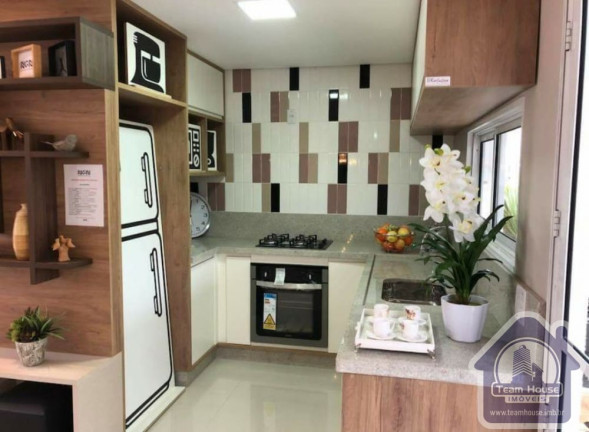 Imagem Casa de Condomínio com 2 Quartos à Venda, 61 m² em Vila Colorado - Suzano Imagem Casa de Condomínio com 2 Quartos à Venda, 61 m² em Vila Colorado - Suzano