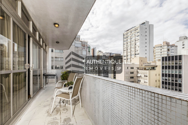 Imagem Apartamento com 4 Quartos à Venda, 280 m² em Jardim Paulista - São Paulo Imagem Apartamento com 4 Quartos à Venda, 280 m² em Jardim Paulista - São Paulo