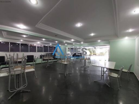 Imagem Apartamento com 3 Quartos à Venda, 127 m² em Centro - São Bernardo Do Campo Imagem Apartamento com 3 Quartos à Venda, 127 m² em Centro - São Bernardo Do Campo
