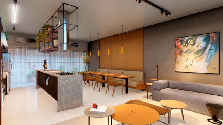Imagem Apartamento com 3 Quartos à Venda, 168 m² Imagem Apartamento com 3 Quartos à Venda, 168 m²