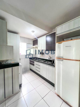 Imagem Apartamento com 2 Quartos à Venda, 57 m² em João Pessoa - Jaraguá Do Sul