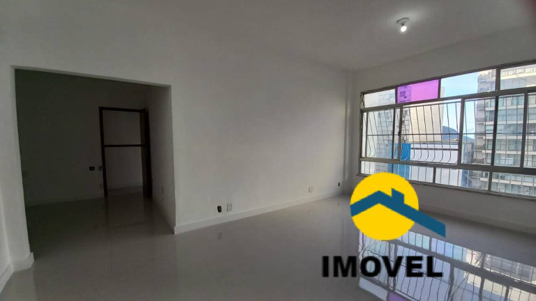 Imagem Apartamento com 3 Quartos à Venda, 130 m² em Icaraí - Niterói