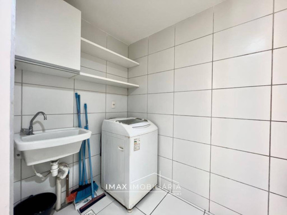 Imagem Apartamento com 2 Quartos para Alugar, 50 m² em Cabo Branco - João Pessoa