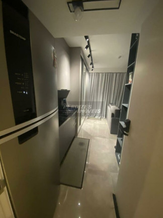 Imagem Apartamento com 1 Quarto para Alugar, 44 m² em Perdizes - São Paulo Imagem Apartamento com 1 Quarto para Alugar, 44 m² em Perdizes - São Paulo