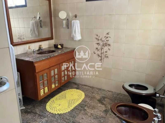 Imagem Apartamento com 4 Quartos à Venda, 250 m² em Centro - Piracicaba