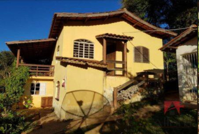 Imagem Chácara com 3 Quartos à Venda, 452 m² em Atibaianos - Bragança Paulista Imagem Chácara com 3 Quartos à Venda, 452 m² em Atibaianos - Bragança Paulista
