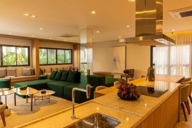 Imagem Imóvel com 2 Quartos à Venda, 37 m² em Bela Vista - São Paulo Imagem Imóvel com 2 Quartos à Venda, 37 m² em Bela Vista - São Paulo