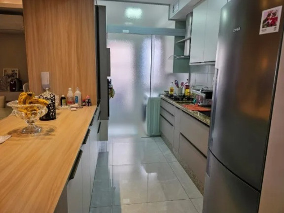 Imagem Imóvel com 3 Quartos à Venda, 97 m² em Parque Campolim - Sorocaba