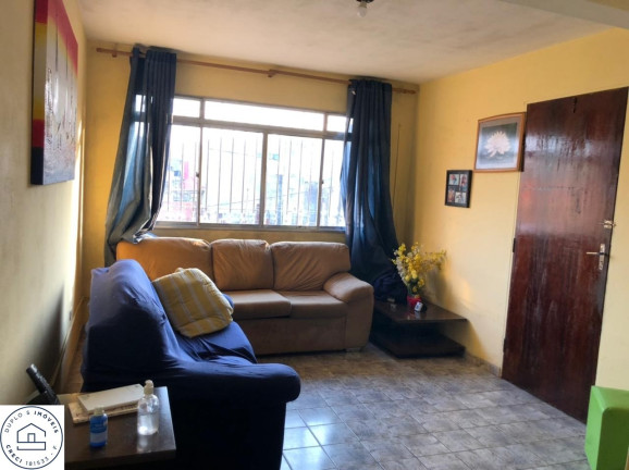 Imagem Casa com 3 Quartos à Venda, 274 m² em Jardim Vera Cruz(zona Sul) - São Paulo Imagem Casa com 3 Quartos à Venda, 274 m² em Jardim Vera Cruz(zona Sul) - São Paulo