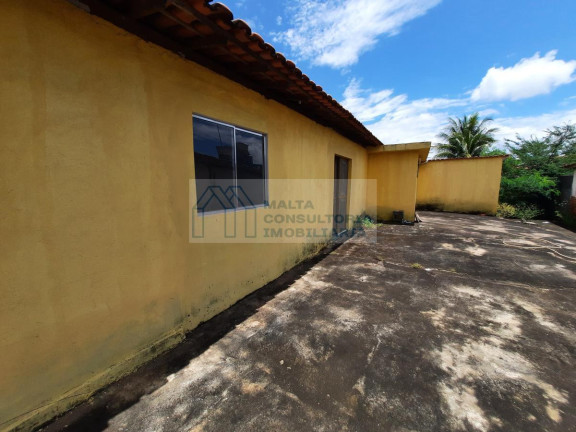 Imagem Casa com 2 Quartos à Venda, 110 m² em Centro - Corinto