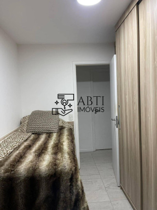 Imagem Apartamento com 2 Quartos à Venda, 68 m² em Mirandópolis - São Paulo
