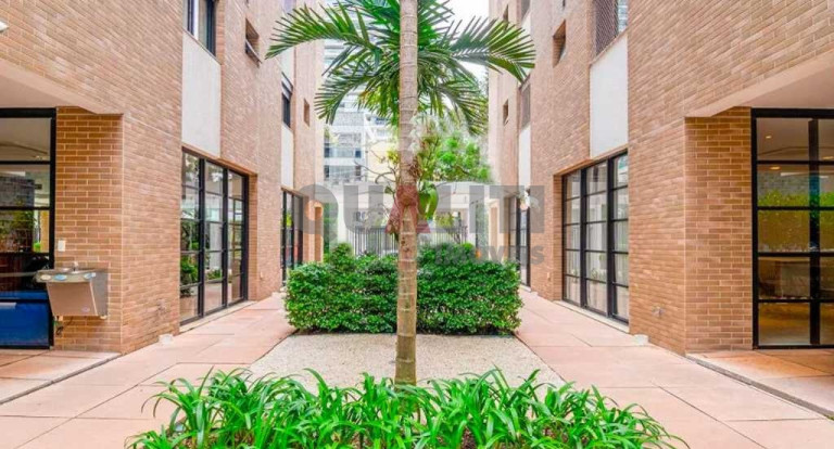 Imagem Apartamento com 3 Quartos à Venda, 300 m² em Vila Nova Conceição - São Paulo Imagem Apartamento com 3 Quartos à Venda, 300 m² em Vila Nova Conceição - São Paulo