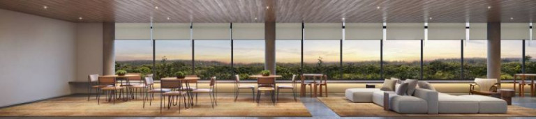 Imagem Apartamento com 4 Quartos à Venda, 145 m² em Brooklin Novo - São Paulo