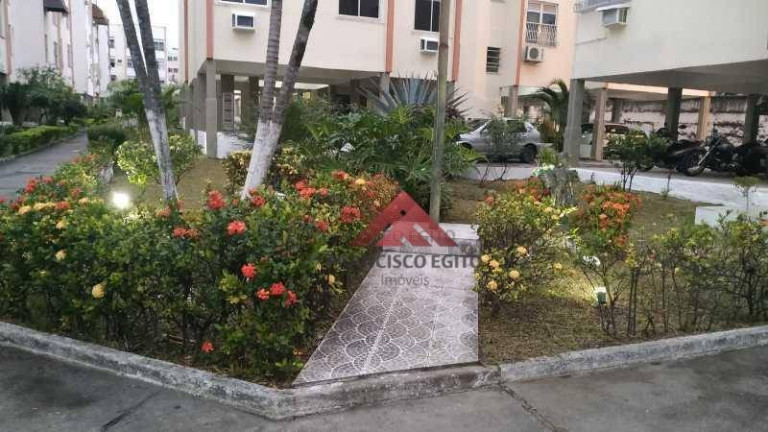 Imagem Apartamento com 2 Quartos à Venda, 54 m² em Barreto - Niterói Imagem Apartamento com 2 Quartos à Venda, 54 m² em Barreto - Niterói