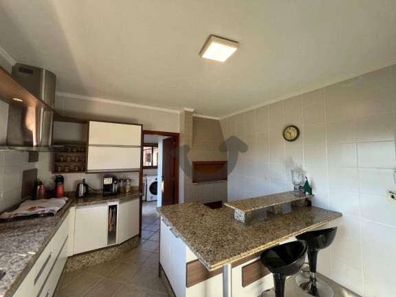 Imagem Casa com 4 Quartos à Venda, 262 m² em Higienópolis - Santa Cruz Do Sul Imagem Casa com 4 Quartos à Venda, 262 m² em Higienópolis - Santa Cruz Do Sul