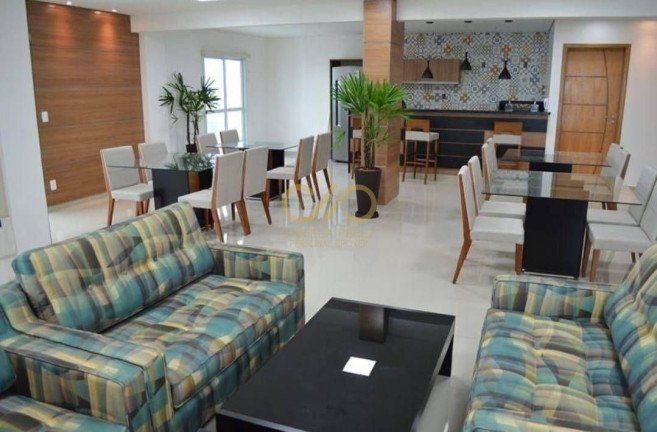 Imagem Apartamento com 3 Quartos à Venda, 110 m² em Guilhermina - Praia Grande Imagem Apartamento com 3 Quartos à Venda, 110 m² em Guilhermina - Praia Grande
