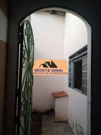 Imagem Casa com 2 Quartos à Venda, 200 m² em Conjunto Habitacional Júlio De Mesquita Filho - Sorocaba Imagem Casa com 2 Quartos à Venda, 200 m² em Conjunto Habitacional Júlio De Mesquita Filho - Sorocaba