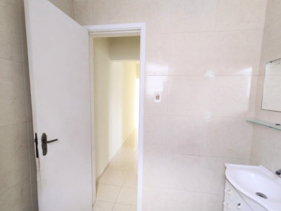 Imagem Apartamento com 2 Quartos à Venda, 80 m² em Aparecida - Santos Imagem Apartamento com 2 Quartos à Venda, 80 m² em Aparecida - Santos