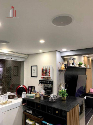 Imagem Apartamento com 2 Quartos à Venda, 70 m² em Barra Funda - São Paulo Imagem Apartamento com 2 Quartos à Venda, 70 m² em Barra Funda - São Paulo