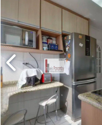 Apartamento com 2 Quartos à Venda, 87 m² em Ipiranga - São Paulo