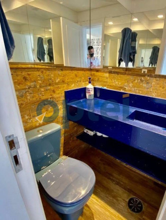 Imagem Imóvel com 4 Quartos à Venda, 400 m² em Centro - São Bernardo Do Campo
