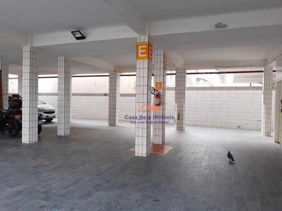 Imagem Kitnet com 1 Quarto à Venda, 30 m² em Boqueirão - Praia Grande