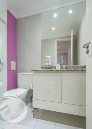 Imagem Apartamento com 3 Quartos à Venda, 156 m² em Chácara Santo Amaro - São Paulo