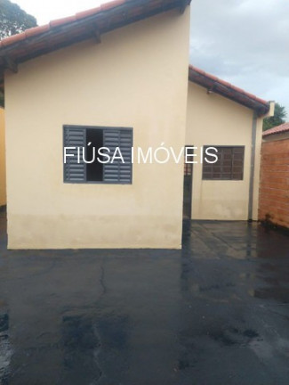 Casa com 2 Quartos à Venda, 160 m² em Jardim José Sampaio Júnior - Ribeirão Preto