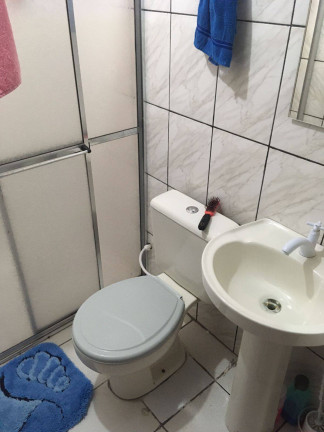 Imagem Casa com 3 Quartos à Venda, 125 m² em Taboão - Diadema Imagem Casa com 3 Quartos à Venda, 125 m² em Taboão - Diadema