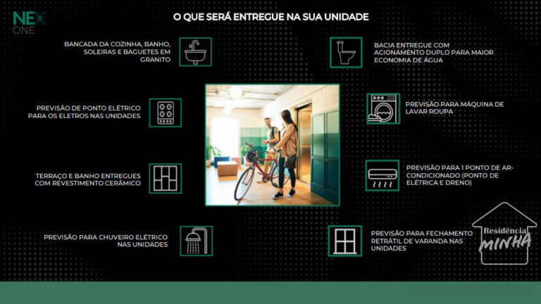 Imagem Imóvel com 1 Quarto à Venda, 32 m² em Pinheiros - São Paulo
