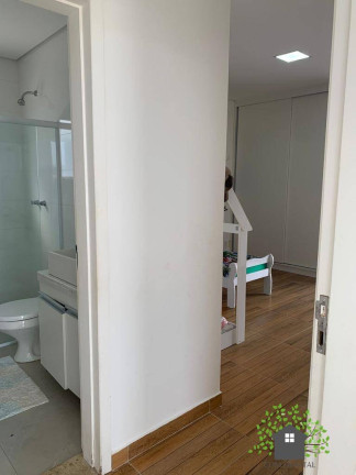 Imagem Casa com 4 Quartos à Venda, 430 m² em Jardim Do Golf I - Jandira