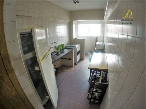 Imagem Apartamento com 1 Quarto à Venda, 48 m² em Boqueirão - Praia Grande Imagem Apartamento com 1 Quarto à Venda, 48 m² em Boqueirão - Praia Grande