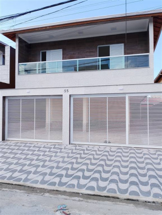 Imagem Casa com 2 Quartos à Venda, 53 m² em Japurá - Praia Grande Imagem Casa com 2 Quartos à Venda, 53 m² em Japurá - Praia Grande