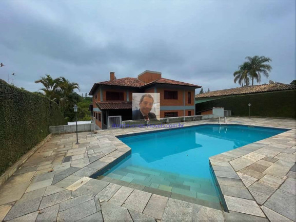 Imagem Casa com 4 Quartos à Venda, 742 m² em Granja Viana - Cotia Imagem Casa com 4 Quartos à Venda, 742 m² em Granja Viana - Cotia