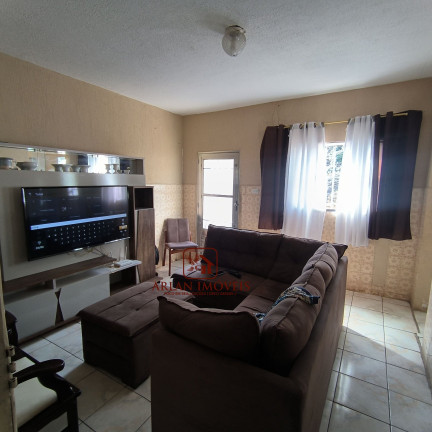 Imagem Casa com 2 Quartos à Venda, 65 m² em Vila Santista - Franco Da Rocha