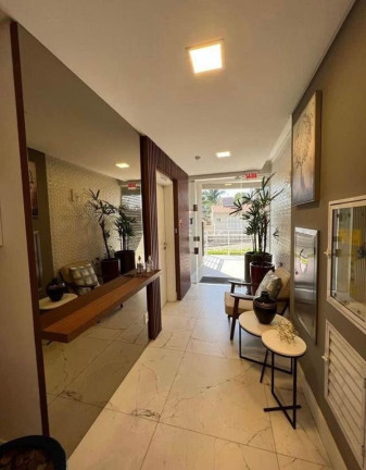 Imagem Apartamento com 2 Quartos à Venda, 63 m² em São Cristóvão - Criciúma