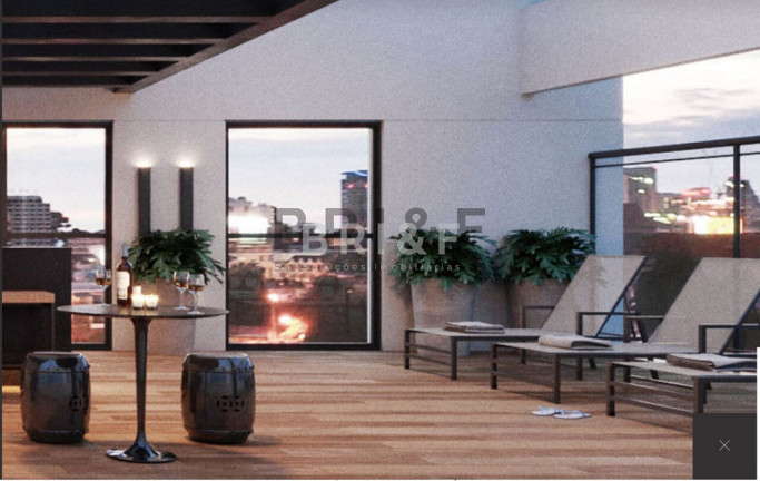 Imagem Apartamento com 2 Quartos à Venda, 52 m² em Indianópolis - São Paulo Imagem Apartamento com 2 Quartos à Venda, 52 m² em Indianópolis - São Paulo