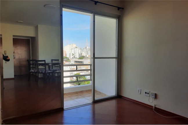 Imagem Apartamento com 1 Quarto à Venda, 36 m² em Bela Vista - São Paulo Imagem Apartamento com 1 Quarto à Venda, 36 m² em Bela Vista - São Paulo